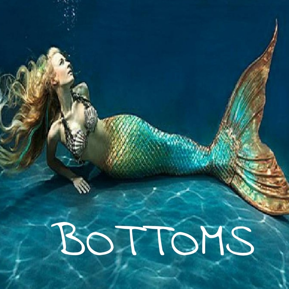 🌸 BOTTOMS 🌸